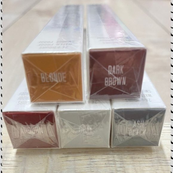 Tatbrow Microblade Brow Pen - Picture 8 of 11